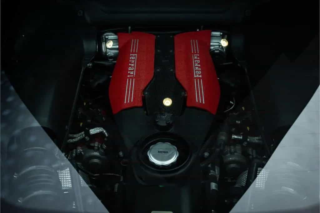 Ferrari 488 GTB 3.9 HELE - Carbon | Keramisch 06/2016-photo-36