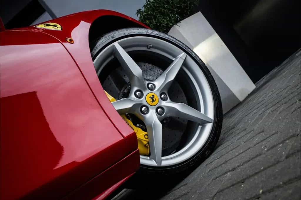 Ferrari 488 GTB 3.9 HELE - Carbon | Keramisch 06/2016-photo-38