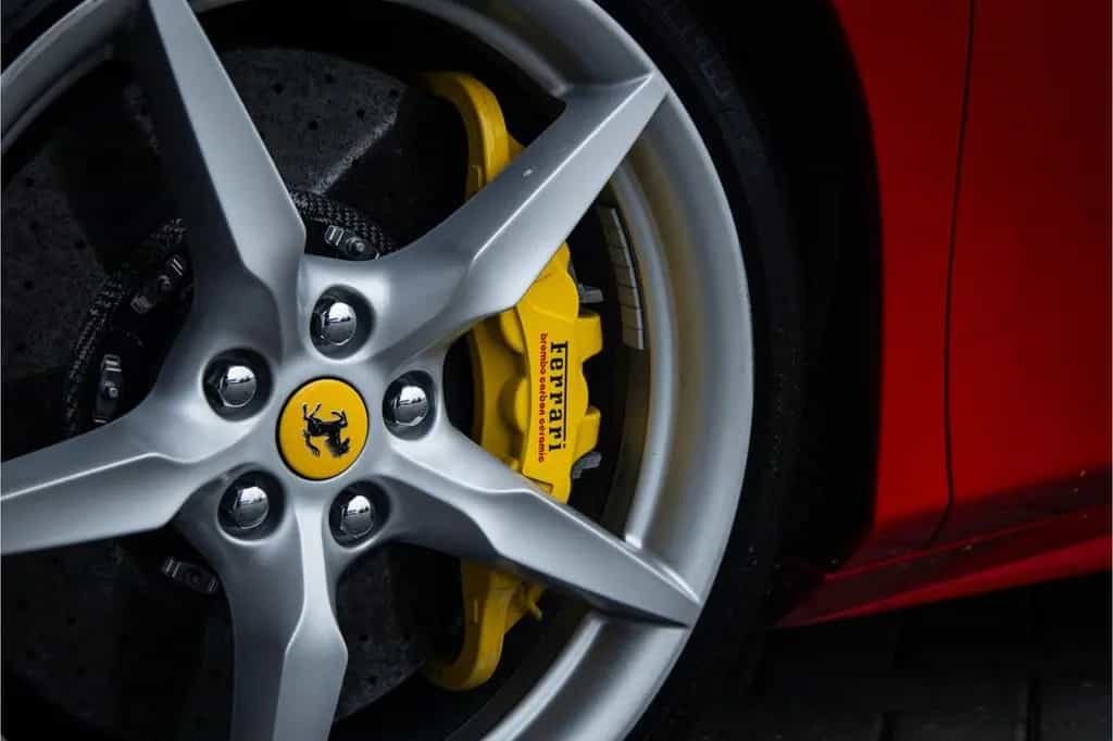 Ferrari 488 GTB 3.9 HELE - Carbon | Keramisch 06/2016-photo-39