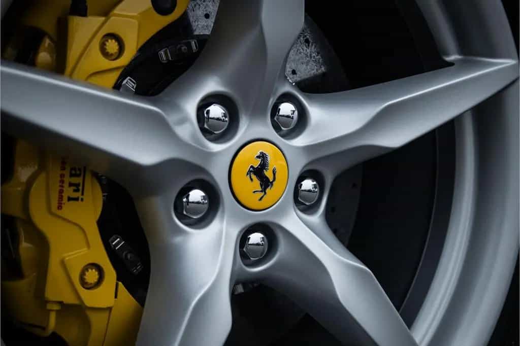 Ferrari 488 GTB 3.9 HELE - Carbon | Keramisch 06/2016-photo-40
