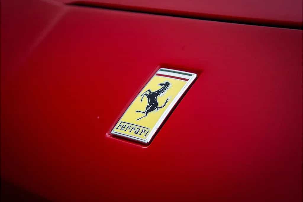 Ferrari 488 GTB 3.9 HELE - Carbon | Keramisch 06/2016-photo-42