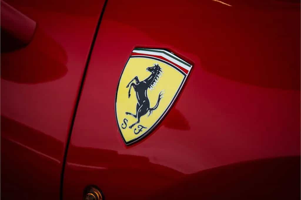 Ferrari 488 GTB 3.9 HELE - Carbon | Keramisch 06/2016-photo-43