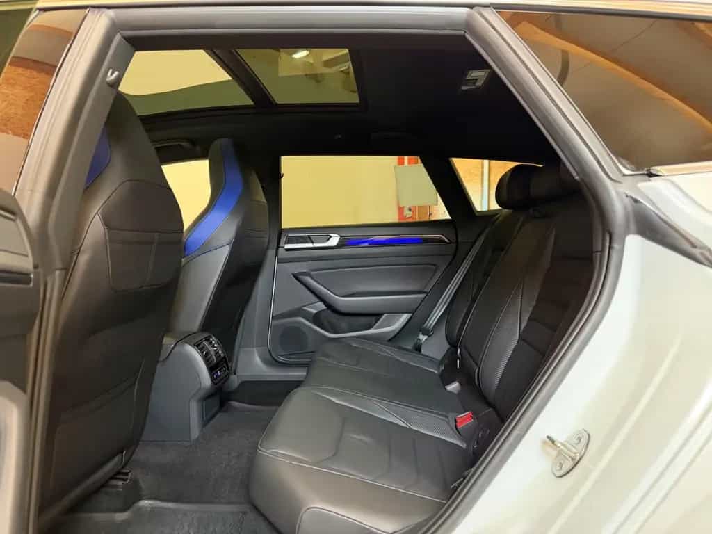 Volkswagen Arteon SB R 4M/MATRIX/AHK/PANO/360°/4xSHZ/NAVI 01/2023-photo-19