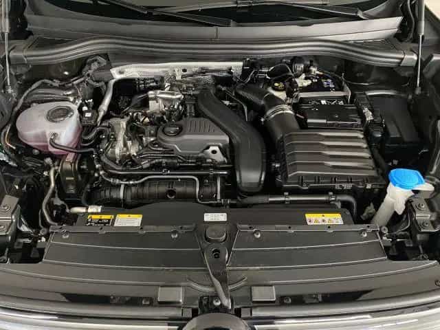 Volkswagen Tiguan R-Line 1.5 eTSI DSG AHK+PANO+NAVI null-photo-14
