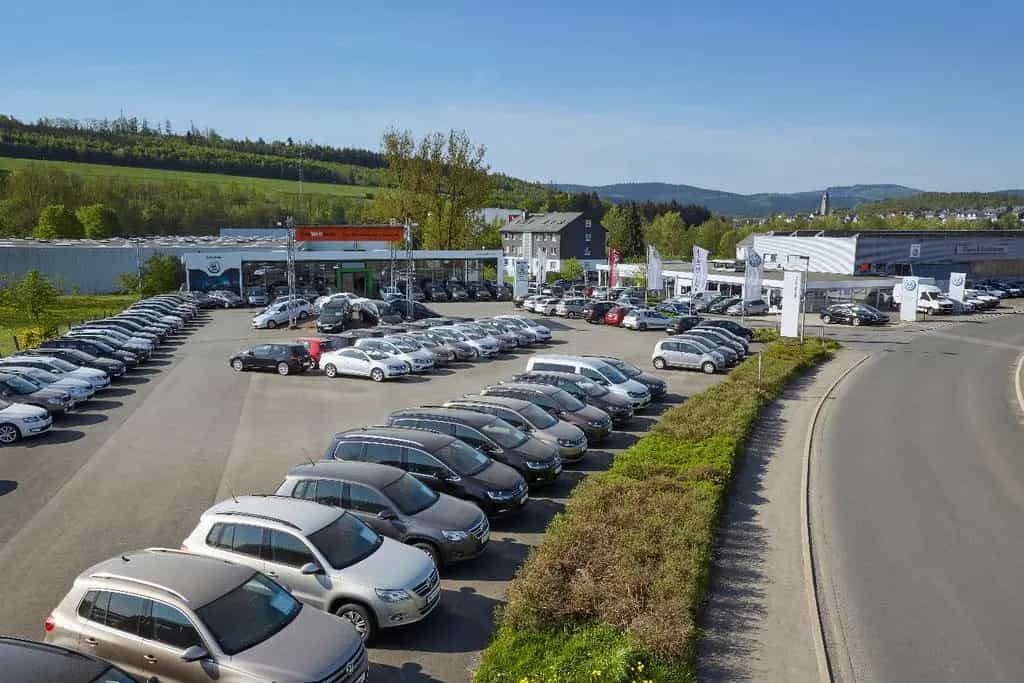 Volkswagen Tiguan R-Line 1.5 eTSI DSG AHK+PANO+NAVI null-photo-19