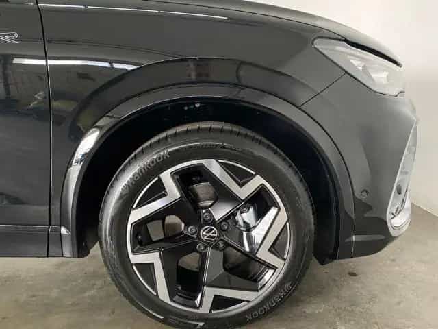 Volkswagen Tiguan R-Line 1.5 eTSI DSG AHK+PANO+NAVI null-photo-3