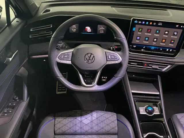 Volkswagen Tiguan R-Line 1.5 eTSI DSG AHK+PANO+NAVI null-photo-6
