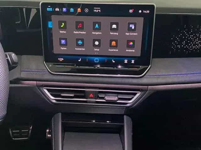 Volkswagen Tiguan R-Line 1.5 eTSI DSG AHK+PANO+NAVI null-photo-8