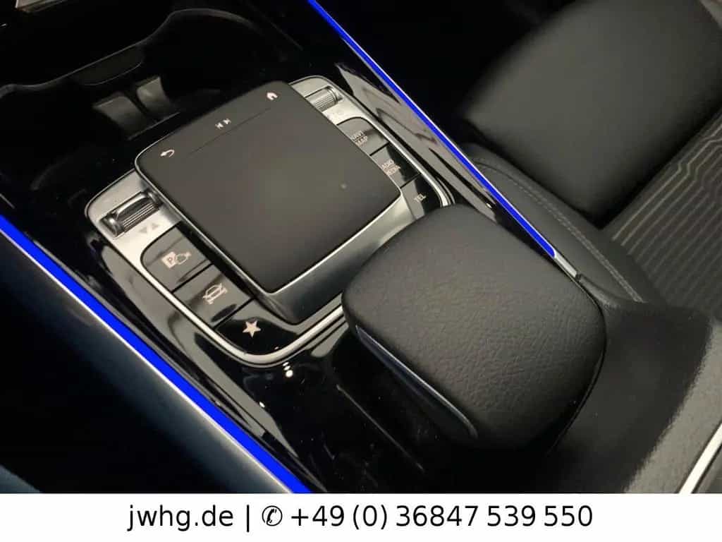 Mercedes-Benz B 200 EDITION 19 LEDER | WIDESCREEN | KAM | AHK 09/2019-photo-15