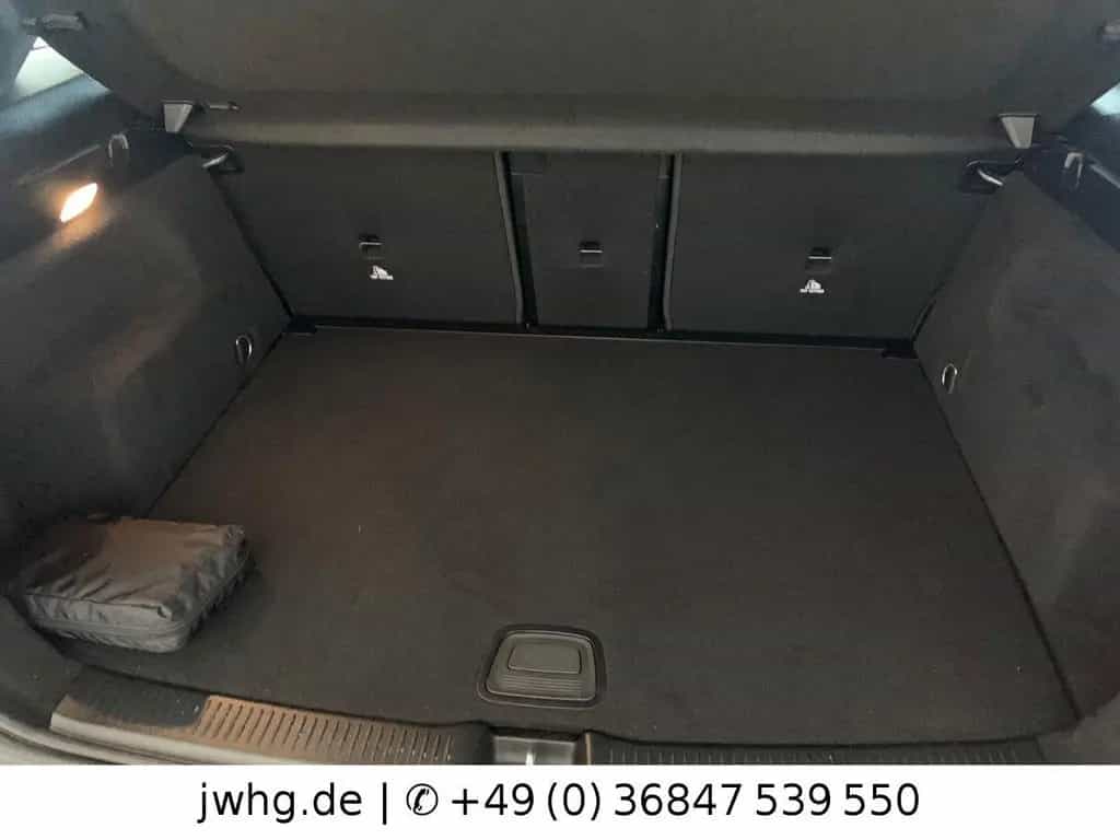 Mercedes-Benz B 200 EDITION 19 LEDER | WIDESCREEN | KAM | AHK 09/2019-photo-4