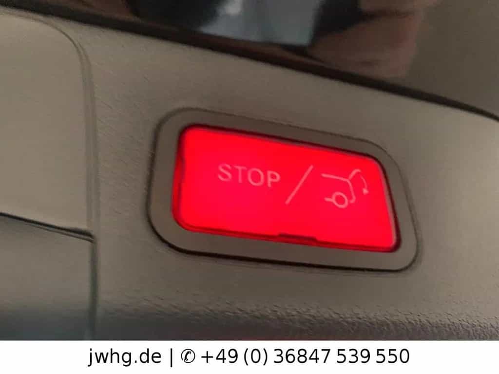 Mercedes-Benz B 200 EDITION 19 LEDER | WIDESCREEN | KAM | AHK 09/2019-photo-5