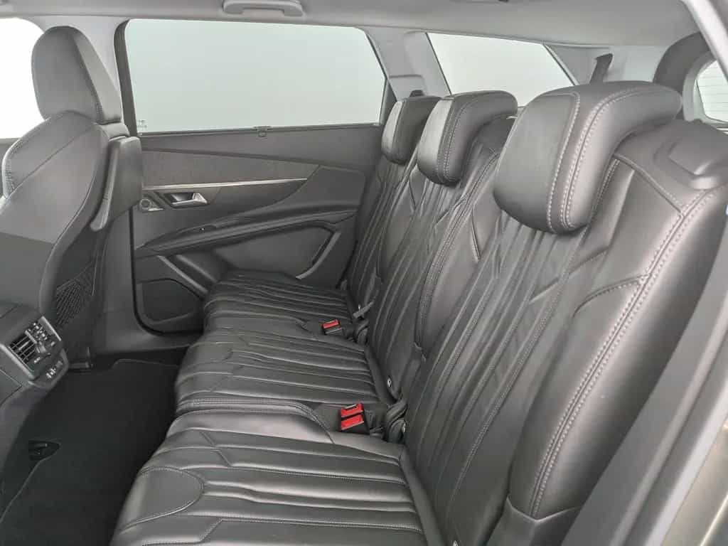 Peugeot 5008 1.2 PureTech 130 Allure LEDER+LED+PANO+NAVI 07/2017-photo-15