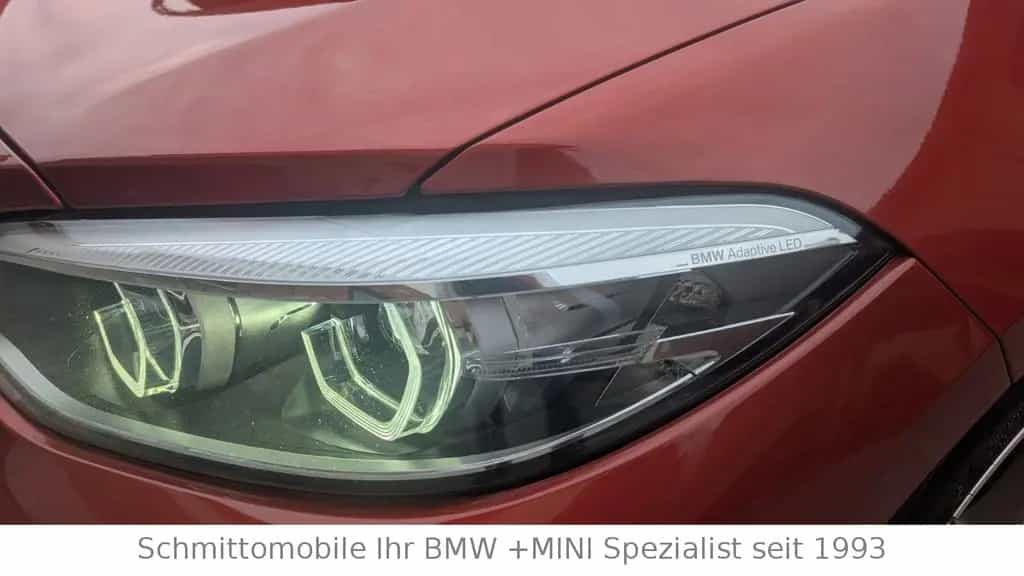 BMW M240 ,Harm.Kard.,el.Sitze,ad.LED,DAB,Komfortzug. 06/2019-photo-24