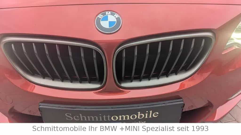 BMW M240 ,Harm.Kard.,el.Sitze,ad.LED,DAB,Komfortzug. 06/2019-photo-27