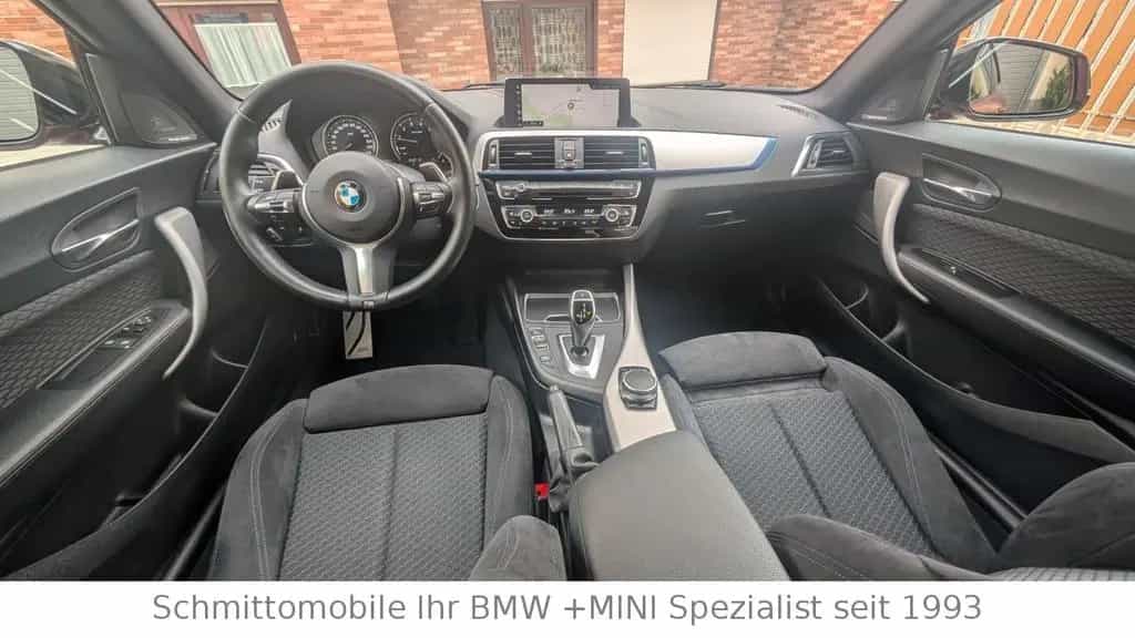 BMW M240 ,Harm.Kard.,el.Sitze,ad.LED,DAB,Komfortzug. 06/2019-photo-32