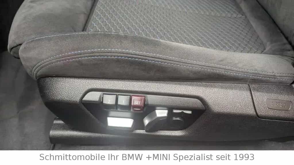 BMW M240 ,Harm.Kard.,el.Sitze,ad.LED,DAB,Komfortzug. 06/2019-photo-33