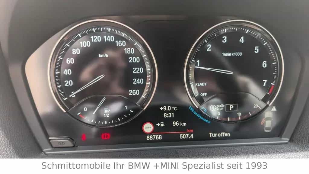 BMW M240 ,Harm.Kard.,el.Sitze,ad.LED,DAB,Komfortzug. 06/2019-photo-34