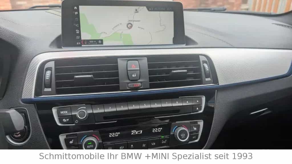 BMW M240 ,Harm.Kard.,el.Sitze,ad.LED,DAB,Komfortzug. 06/2019-photo-35