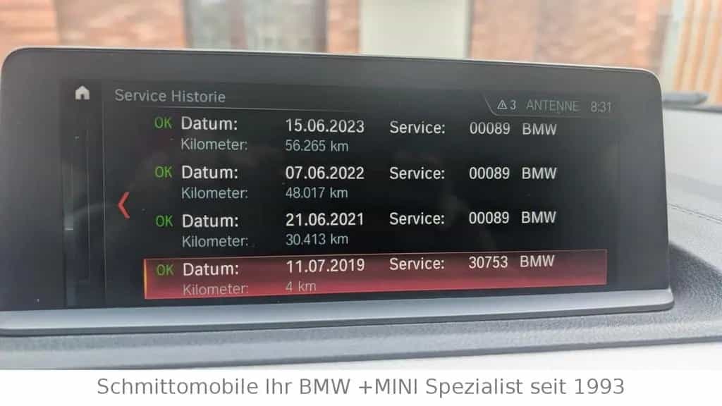 BMW M240 ,Harm.Kard.,el.Sitze,ad.LED,DAB,Komfortzug. 06/2019-photo-37