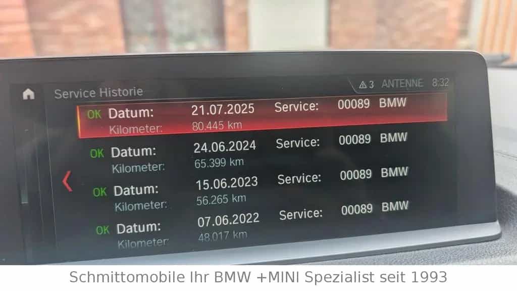 BMW M240 ,Harm.Kard.,el.Sitze,ad.LED,DAB,Komfortzug. 06/2019-photo-38