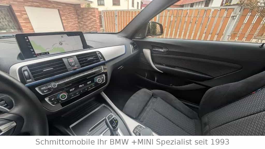 BMW M240 ,Harm.Kard.,el.Sitze,ad.LED,DAB,Komfortzug. 06/2019-photo-39