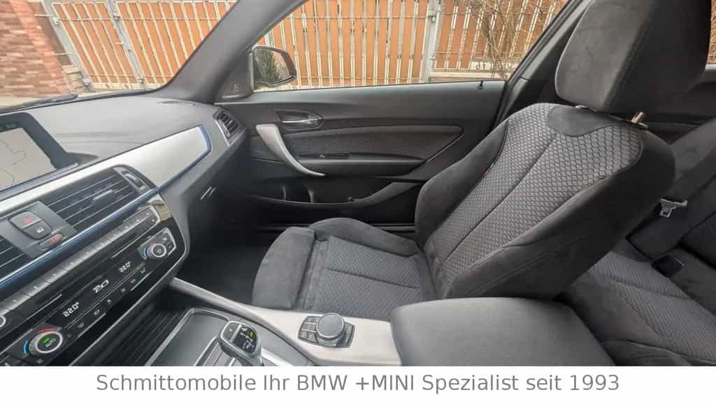 BMW M240 ,Harm.Kard.,el.Sitze,ad.LED,DAB,Komfortzug. 06/2019-photo-40