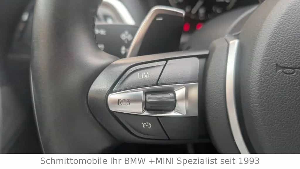 BMW M240 ,Harm.Kard.,el.Sitze,ad.LED,DAB,Komfortzug. 06/2019-photo-41