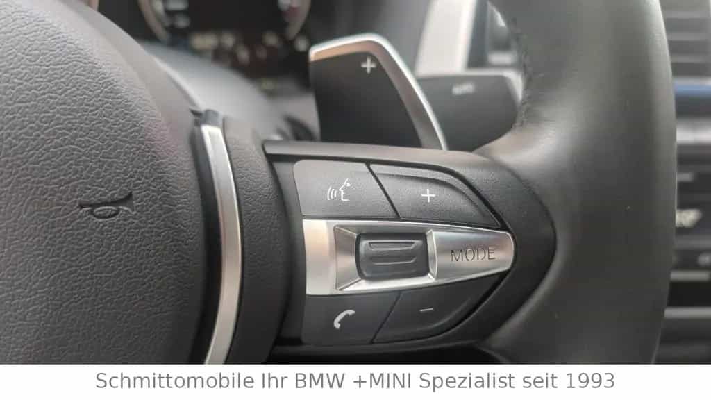 BMW M240 ,Harm.Kard.,el.Sitze,ad.LED,DAB,Komfortzug. 06/2019-photo-42