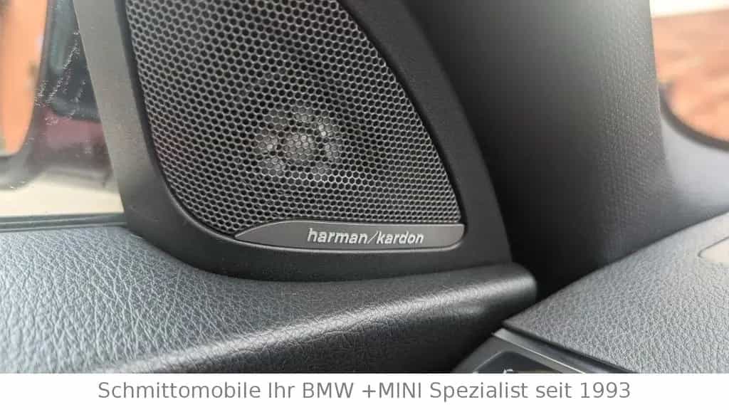 BMW M240 ,Harm.Kard.,el.Sitze,ad.LED,DAB,Komfortzug. 06/2019-photo-44