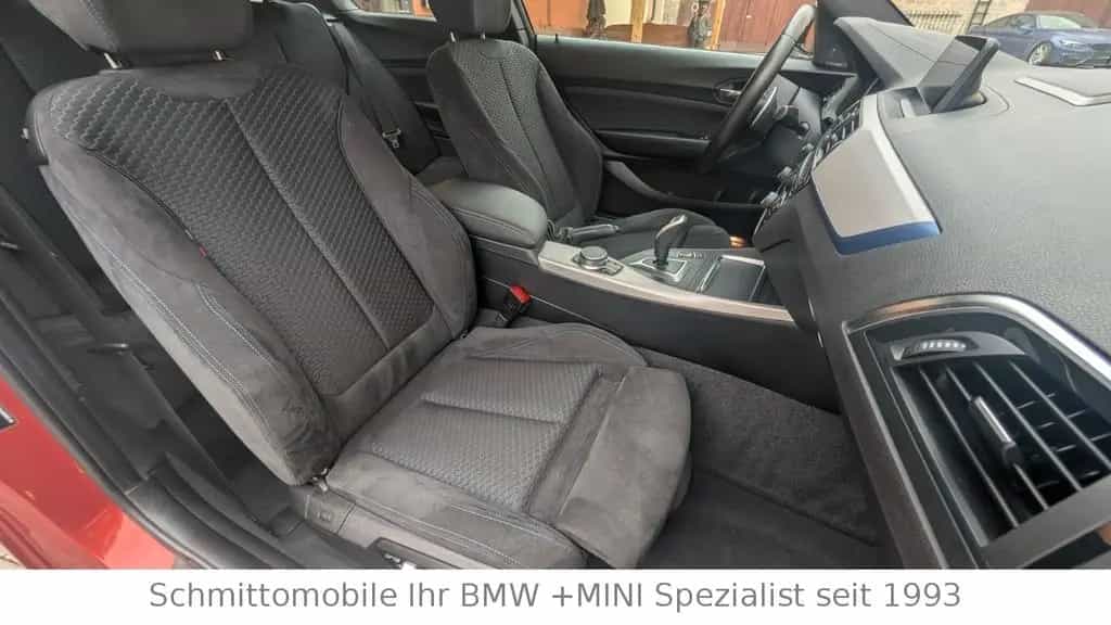 BMW M240 ,Harm.Kard.,el.Sitze,ad.LED,DAB,Komfortzug. 06/2019-photo-46