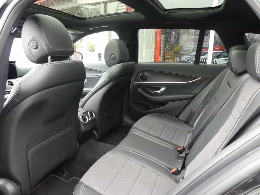 Mercedes-Benz E 220 Panorama*AHK*Kamera*Navi*SHZ*ab 299€ 09/2020-photo-13