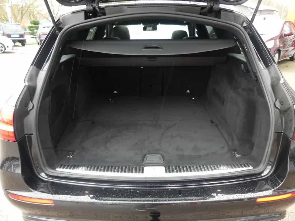 Mercedes-Benz E 220 Panorama*AHK*Kamera*Navi*SHZ*ab 299€ 09/2020-photo-22
