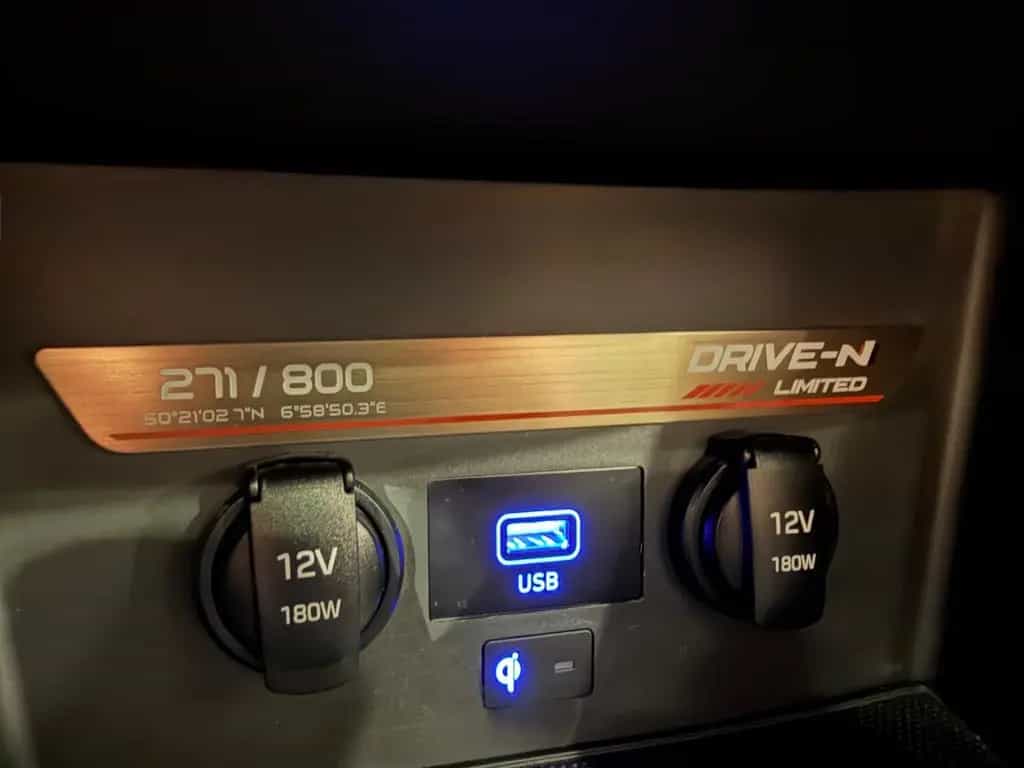 Hyundai i30 Fastback N Drive-N 271 of 800 Limit-Edition 10/2022-photo-18