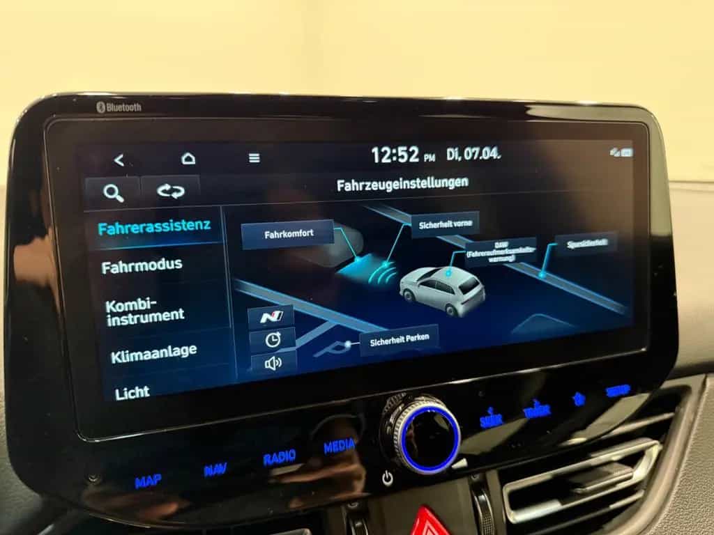 Hyundai i30 Fastback N Drive-N 271 of 800 Limit-Edition 10/2022-photo-24