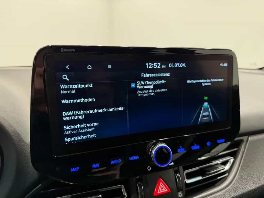 Hyundai i30 Fastback N Drive-N 271 of 800 Limit-Edition 10/2022-photo-25