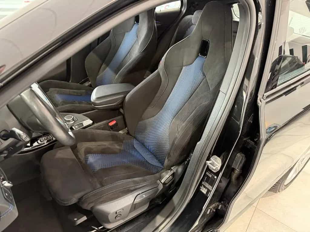 BMW X2 sDrive 18 i M Sport BMW Checkheft/HU+Insp NEU 10/2019-photo-14