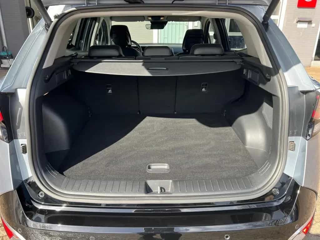 Kia Sportage 1.6 DCT Spirit SOUND-P. DRIVEWISE-P. 09/2022-photo-12