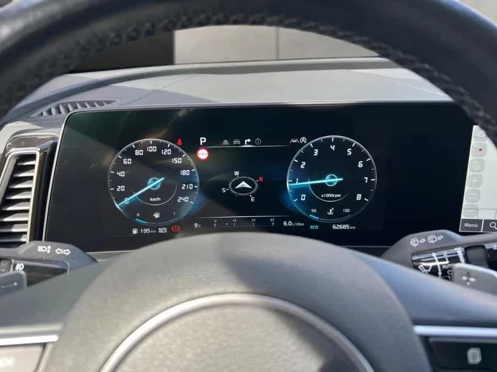 Kia Sportage 1.6 DCT Spirit SOUND-P. DRIVEWISE-P. 09/2022-photo-19