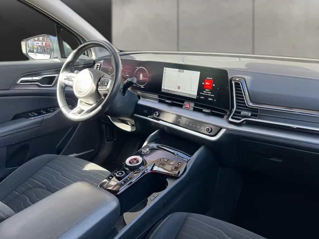 Kia Sportage 1.6 DCT Spirit SOUND-P. DRIVEWISE-P. 09/2022-photo-22