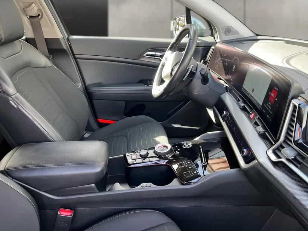 Kia Sportage 1.6 DCT Spirit SOUND-P. DRIVEWISE-P. 09/2022-photo-23