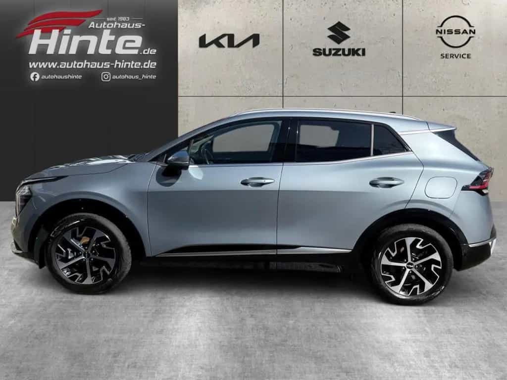 Kia Sportage 1.6 DCT Spirit SOUND-P. DRIVEWISE-P. 09/2022-photo-7