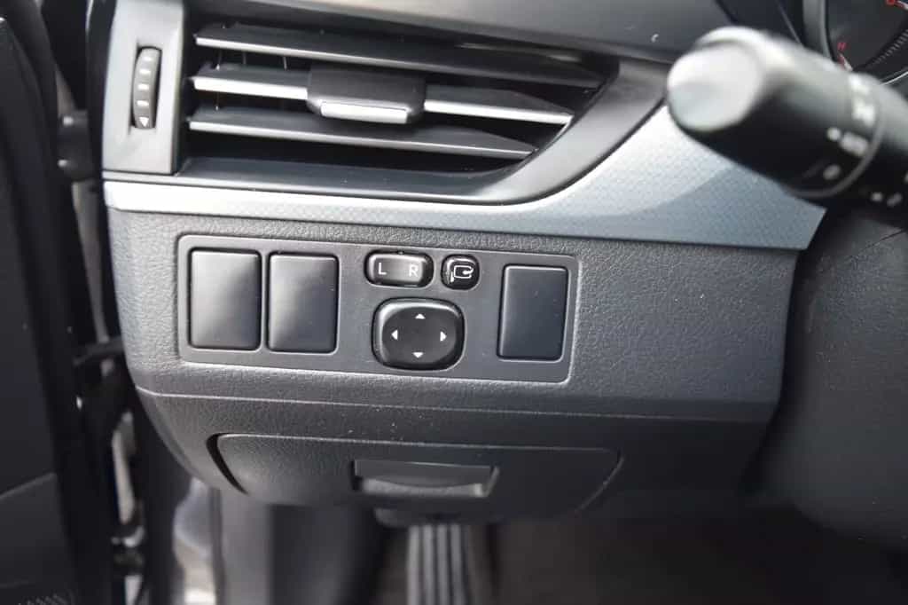 Toyota Avensis Touring Sports Edition-S*Navi* 11/2016-photo-10