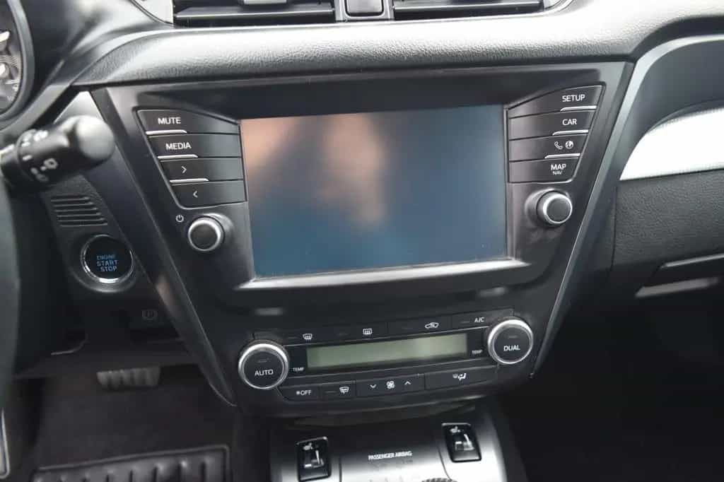 Toyota Avensis Touring Sports Edition-S*Navi* 11/2016-photo-16