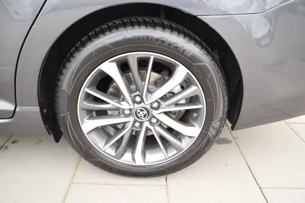Toyota Avensis Touring Sports Edition-S*Navi* 11/2016-photo-5