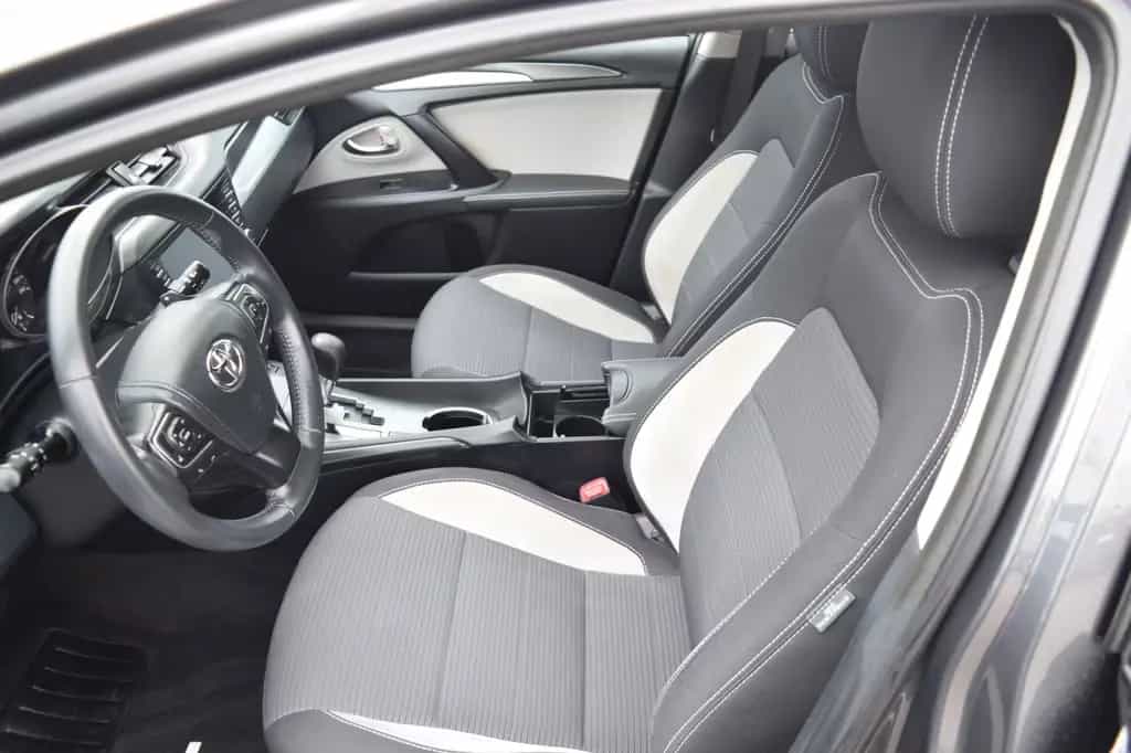Toyota Avensis Touring Sports Edition-S*Navi* 11/2016-photo-6