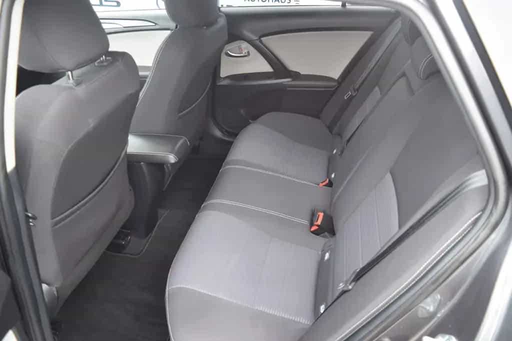 Toyota Avensis Touring Sports Edition-S*Navi* 11/2016-photo-7