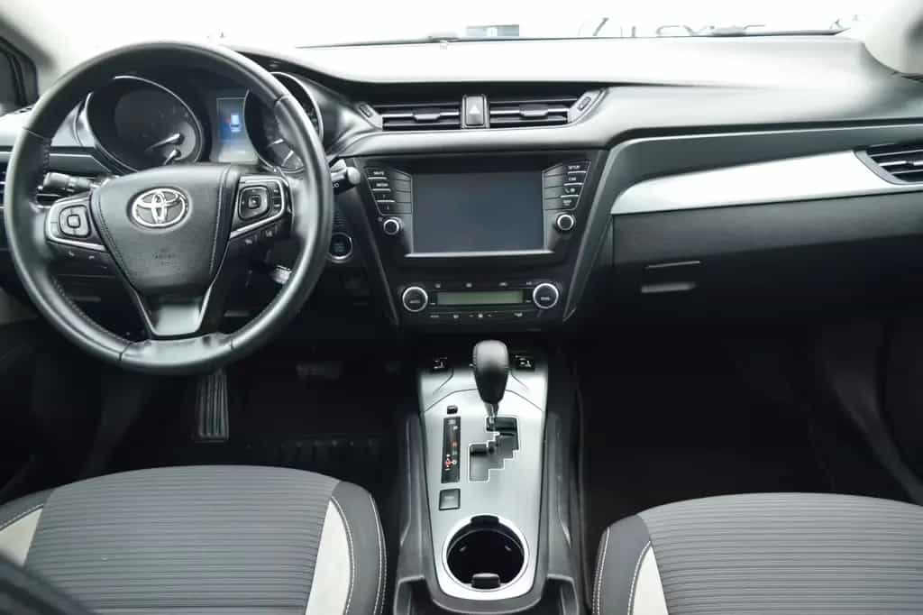 Toyota Avensis Touring Sports Edition-S*Navi* 11/2016-photo-8