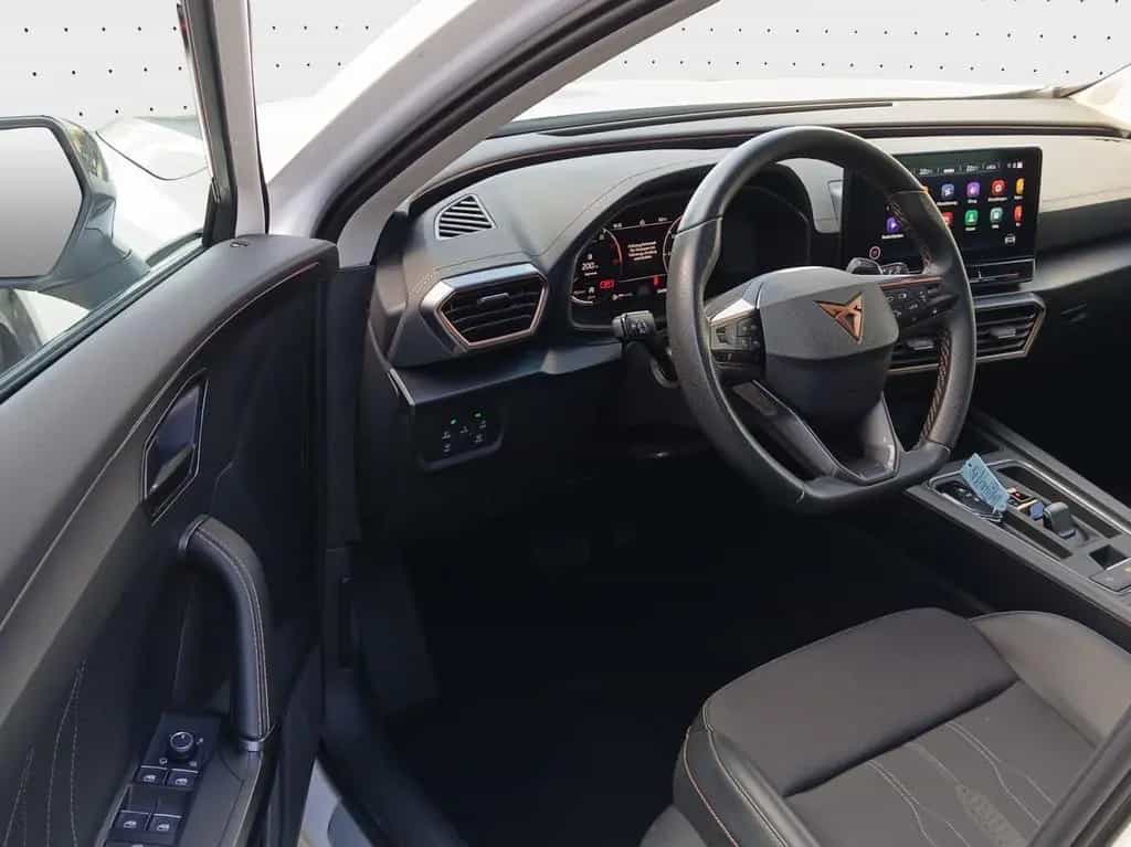 Cupra Formentor 1.5 TSI*SHZ*PDC*LED*KEYLESS* 03/2023-photo-15