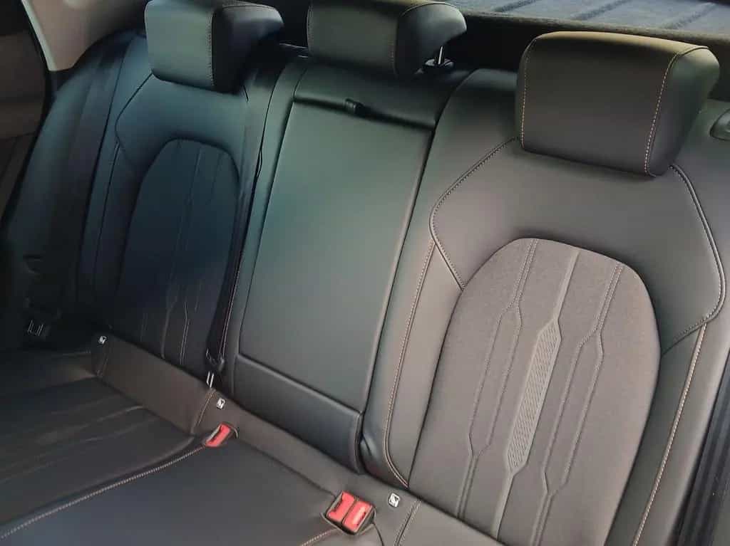 Cupra Formentor 1.5 TSI*SHZ*PDC*LED*KEYLESS* 03/2023-photo-17