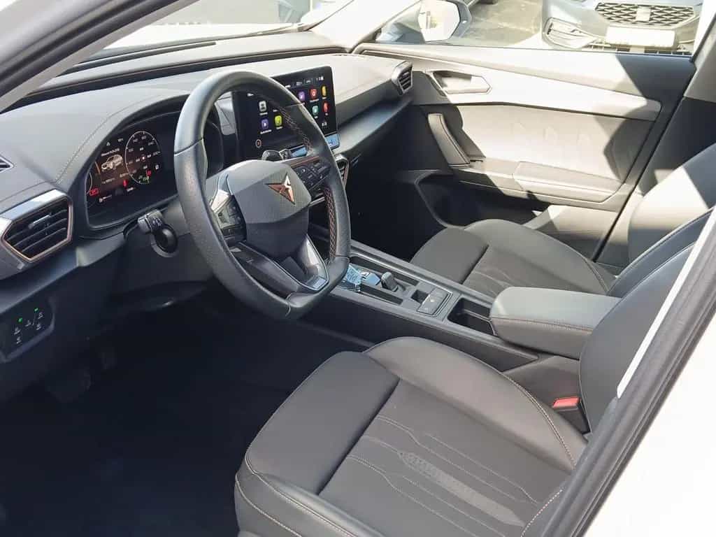 Cupra Formentor 1.5 TSI*SHZ*PDC*LED*KEYLESS* 03/2023-photo-18